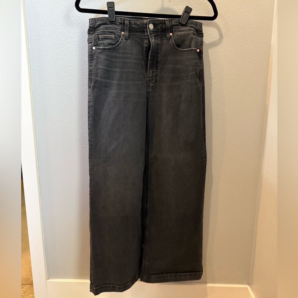 Paige Anessa jeans